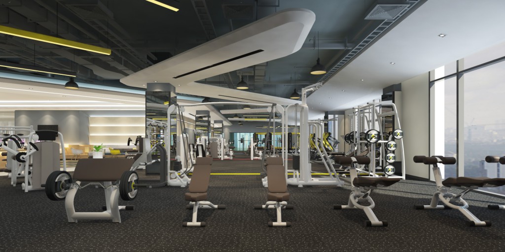ELITE FITNESS HA LONG